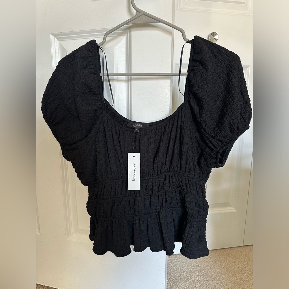 Gb fashion London top